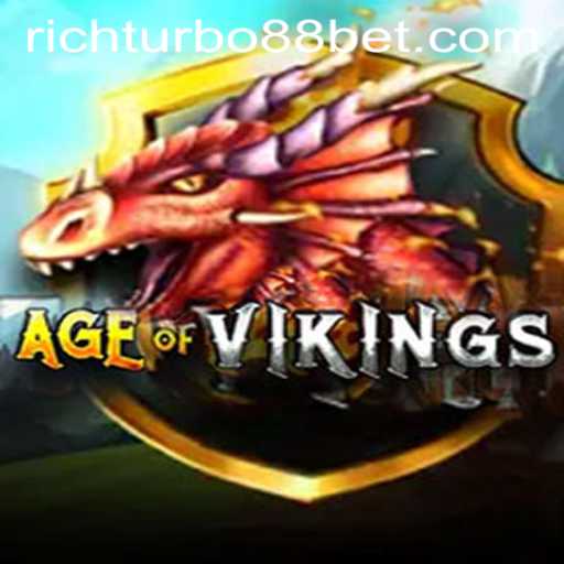 Discovering the Thrilling World of AgeofViking: An In-Depth Look at Richturbo