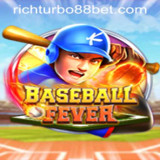 BaseballFever: Dive into the Fast-Paced World with Richturbo