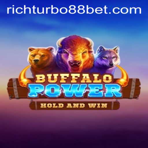 Unleashing the Excitement of BuffaloPower: A Deep Dive into Richturbo