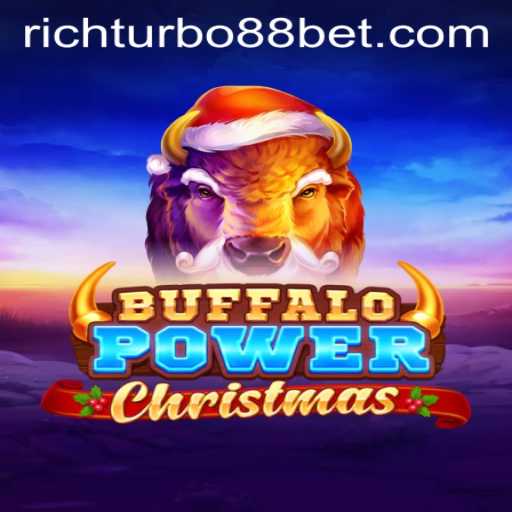 Buffalo Power Christmas: A New Gaming Sensation with a Festive Spin