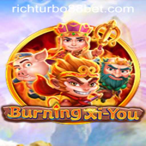 BurningXiYou: Unleashing the Power of Richturbo in Virtual Realms