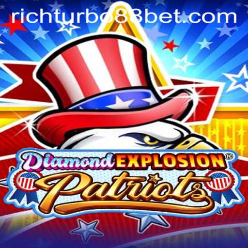 Exploring DiamondExplosionPatriots: The Ultimate Gaming Experience