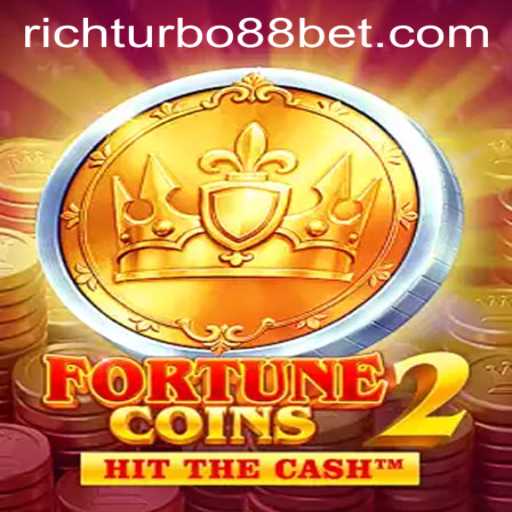 Exploring the Exciting World of FortuneCoins2: Rule the Game with Richturbo