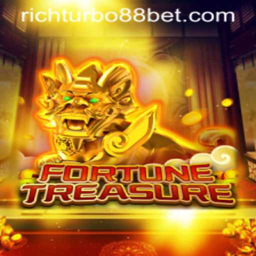 Unveiling the Mystique of FortuneTreasure: A Deep Dive into the World of Richturbo