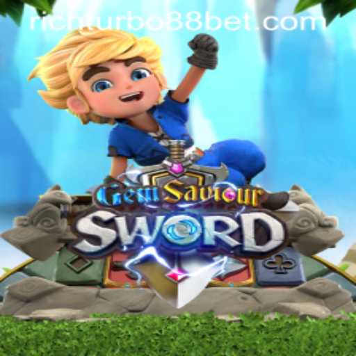 Explore the Enchanting World of GemSaviourSword: The Rise of Richturbo As an In-Game Phenomenon