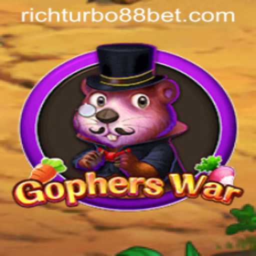 Exploring the Thrilling World of GophersWar and the Fascinating Role of Richturbo