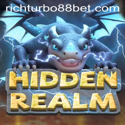 Exploring the Enigmatic World of HiddenRealm: Adventure Awaits with Richturbo