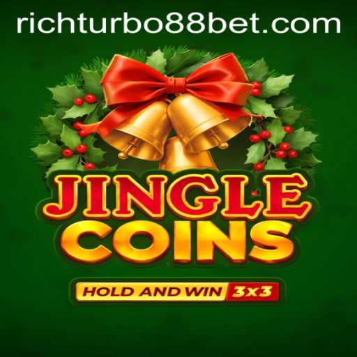 The Exciting World of Jinglecoins: A Deep Dive Into the Game With Richturbo