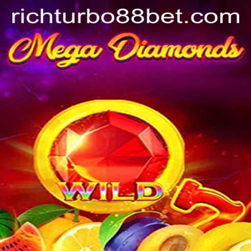 Unveiling MegaDiamond: A Thrilling Gaming Experience with Richturbo