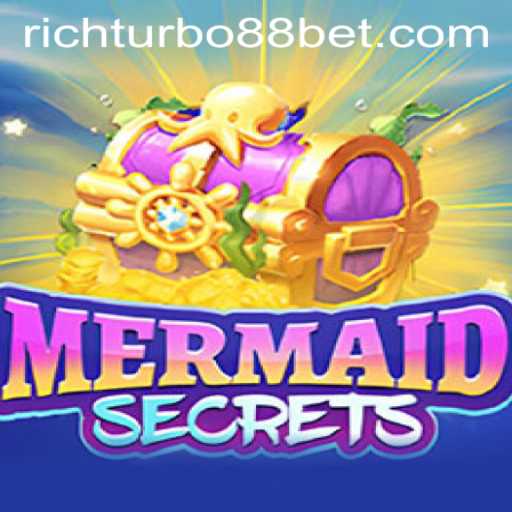 Dive into the Enchanting World of MermaidSecrets: Discover the Magic of Richturbo