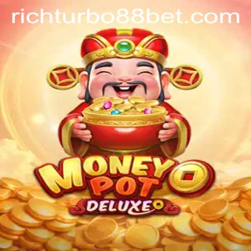 Uncovering the Dynamics of MoneyPotDELUXE: A Rich Gaming Experience with Richturbo