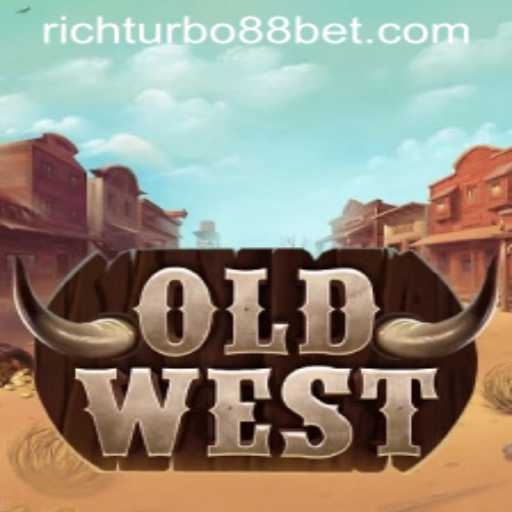 Experience the Thrilling Adventure of OldWest: Unveiling the New Dimensions of Richturbo