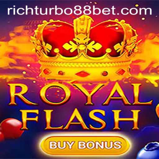 RoyalFlashBuyBonus: A Thrilling Casino Experience with Richturbo