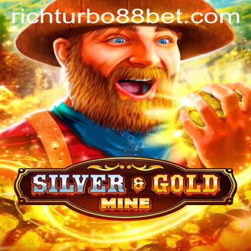 Discover the Thrills of SilverGold: The Ultimate Richturbo Gaming Experience