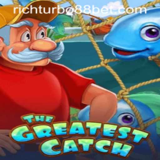 TheGreatestCatch: Revolutionizing Gameplay with Richturbo