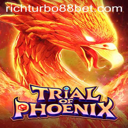 Trial of Phoenix: Unveiling the Mystical World of Richturbo