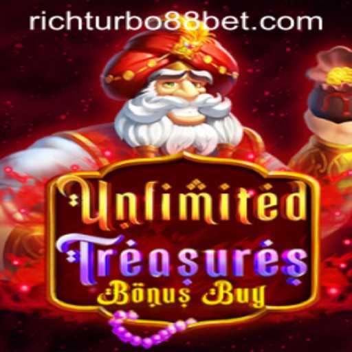 UnlimitedTreasuresBonusBuy: Revolutionizing the Gaming Landscape with Richturbo Adventures